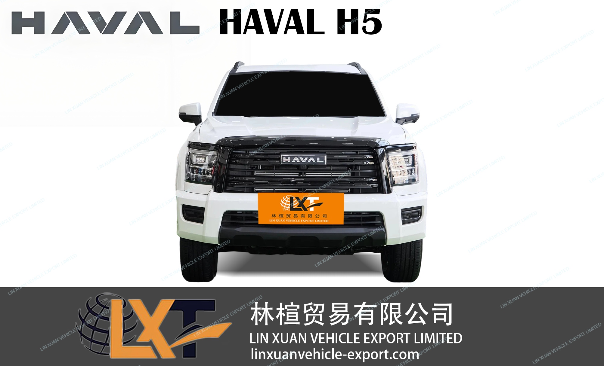 HAVAL H5