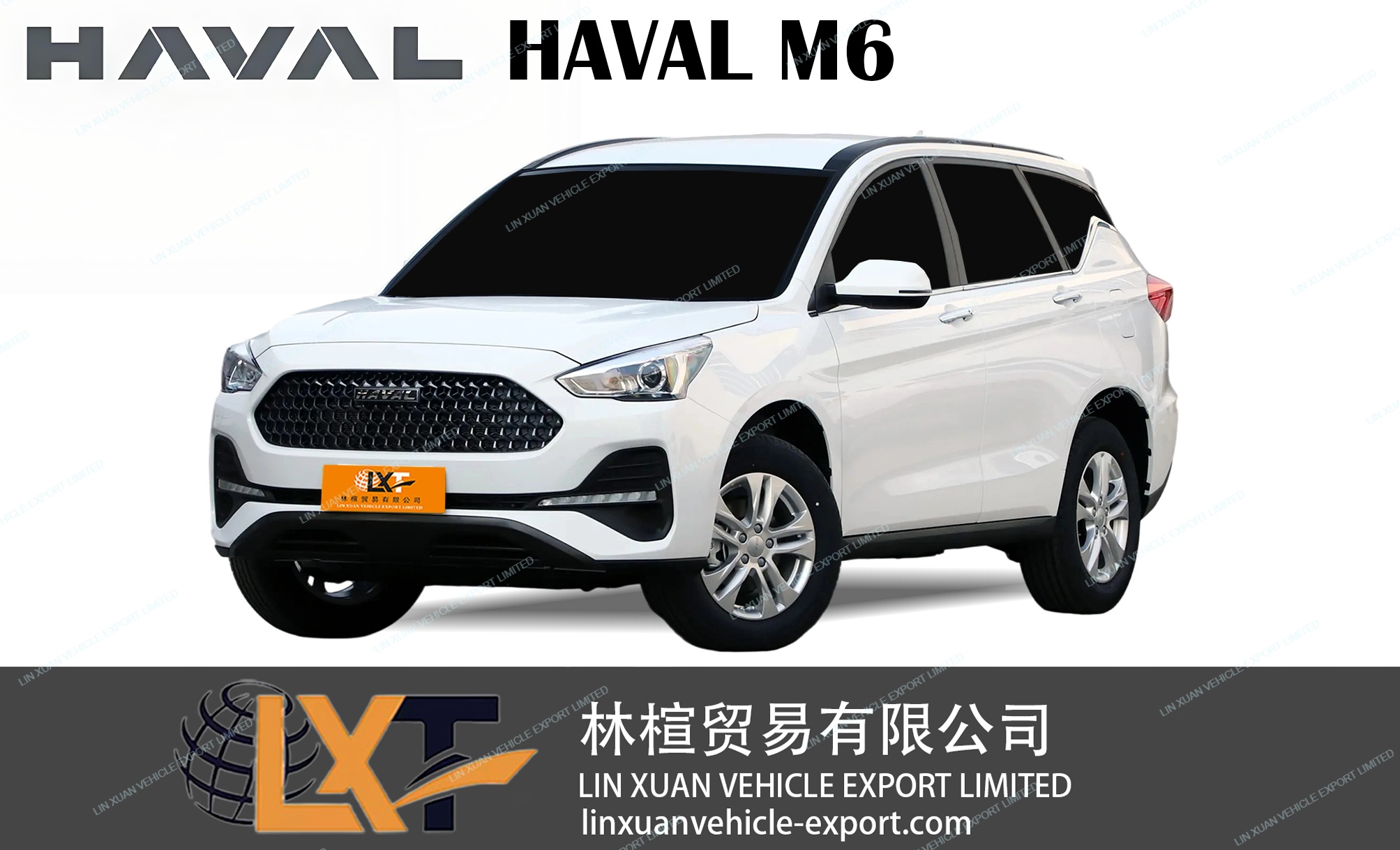 HAVAL M6